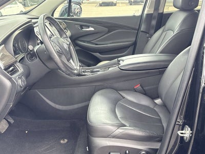 2019 Buick Envision Premium