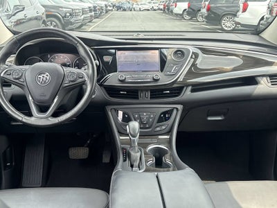 2019 Buick Envision Premium