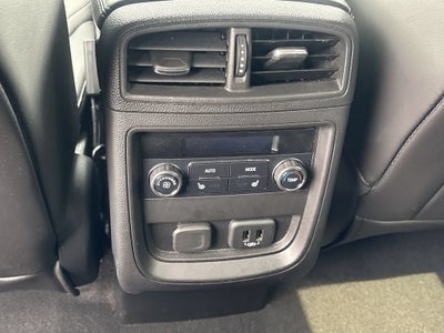 2019 Buick Envision Premium
