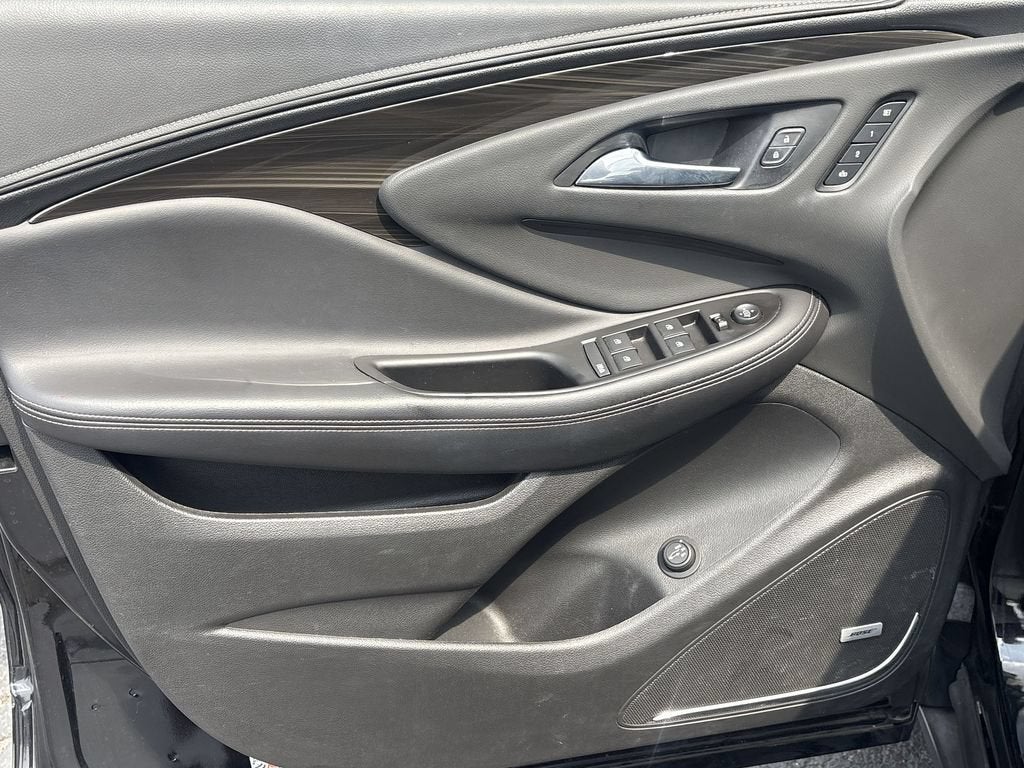 2019 Buick Envision Premium