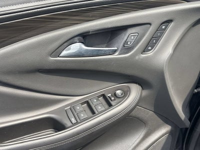 2019 Buick Envision Premium