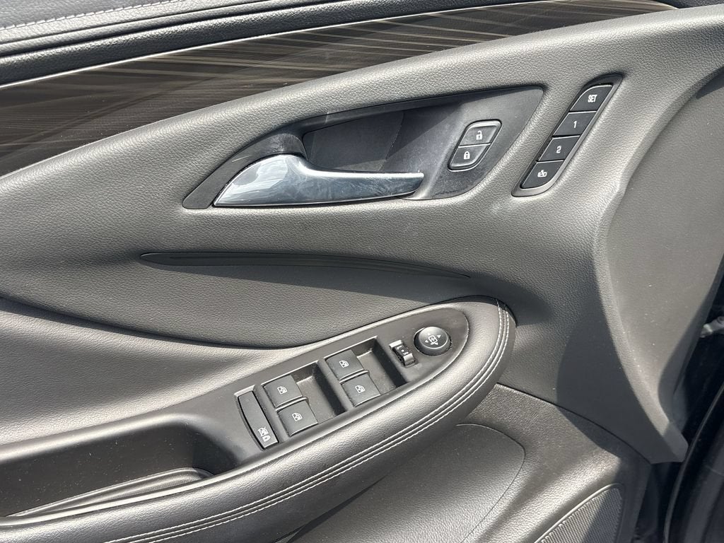 2019 Buick Envision Premium