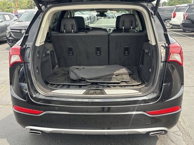 2019 Buick Envision Premium