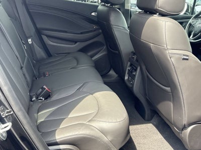 2019 Buick Envision Premium