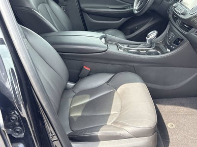 2019 Buick Envision Premium