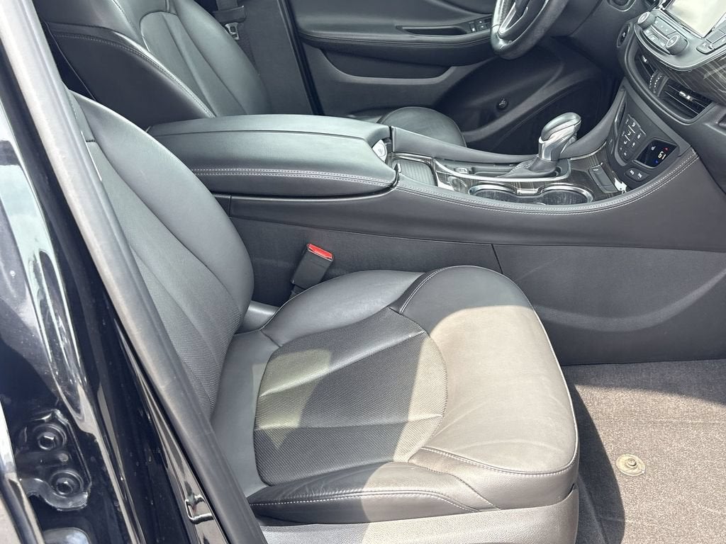 2019 Buick Envision Premium