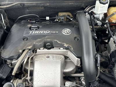 2019 Buick Envision Premium