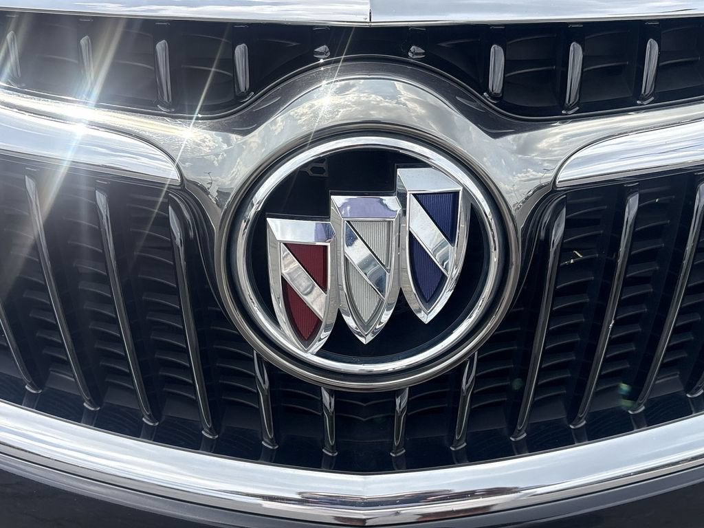 2019 Buick Envision Premium