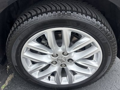 2019 Buick Envision Premium