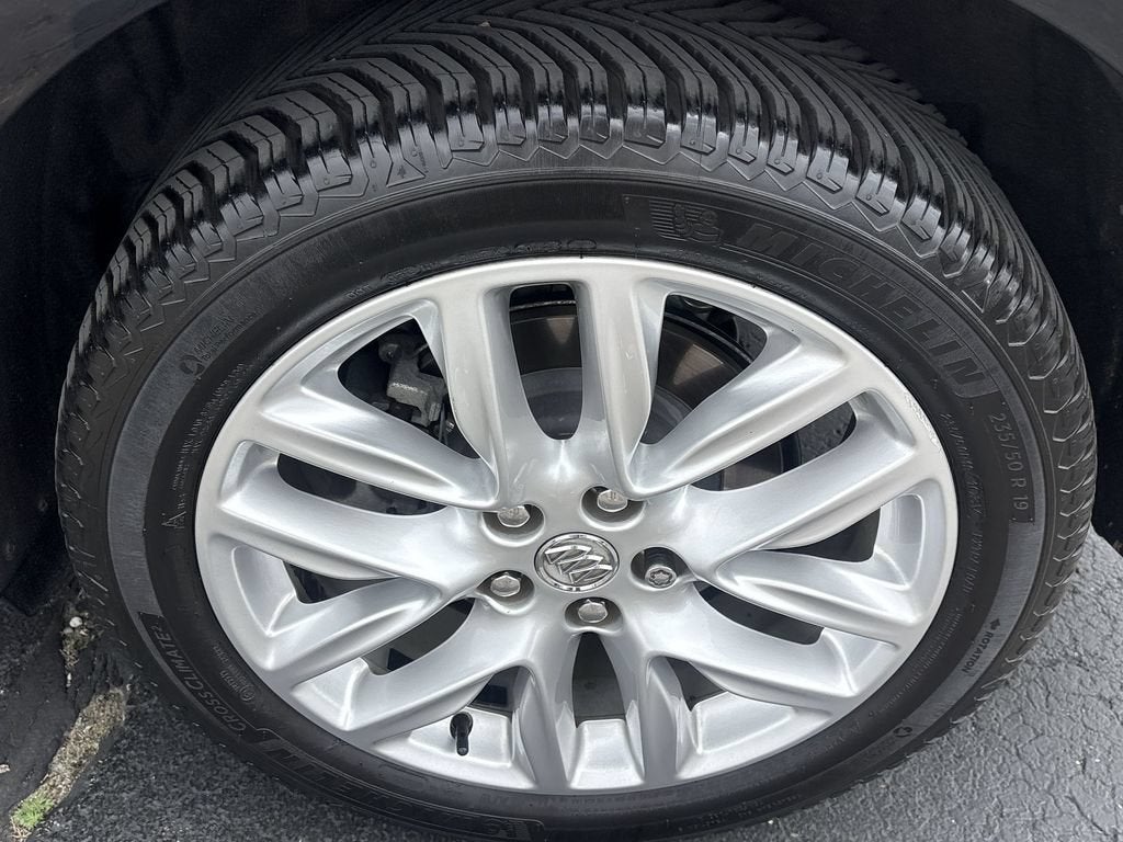 2019 Buick Envision Premium