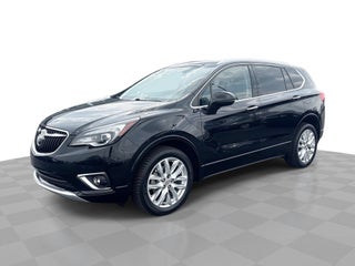 2019 Buick Envision Premium