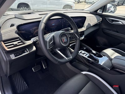 2024 Buick Envision Sport Touring
