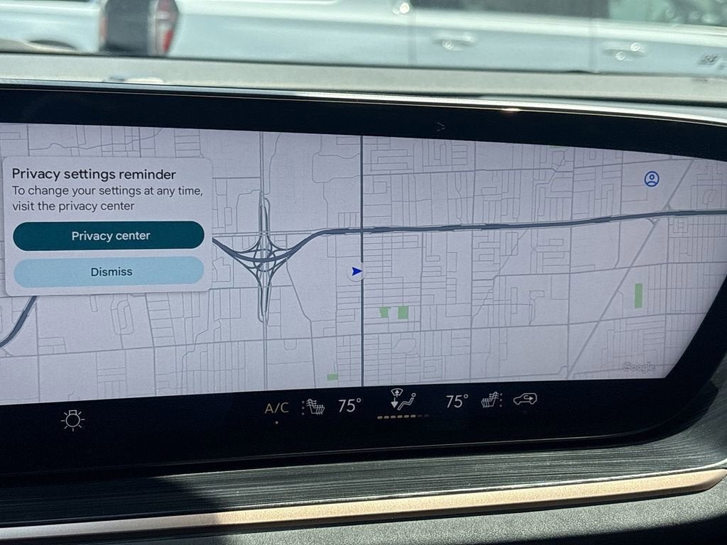 2024 Buick Envision Sport Touring