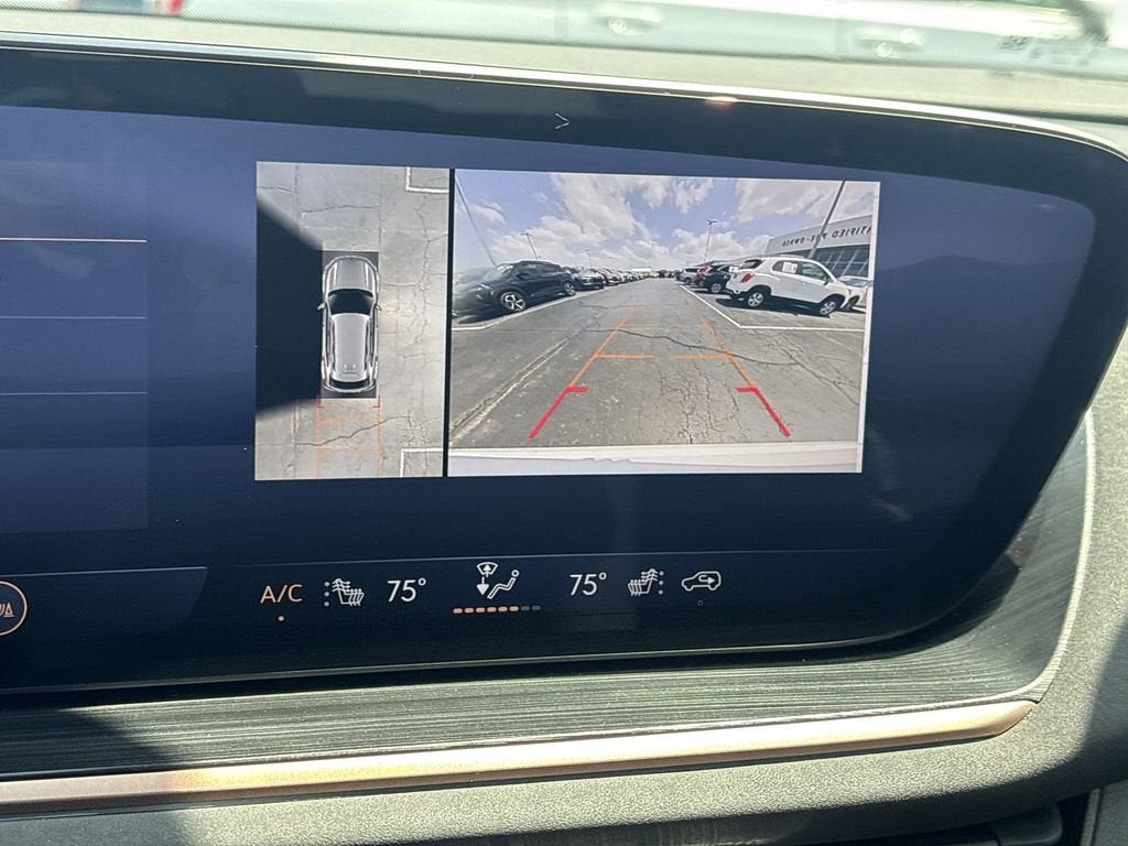 2024 Buick Envision Sport Touring