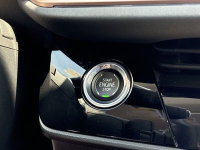 2024 Buick Envision Sport Touring
