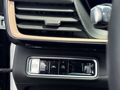 2024 Buick Envision Sport Touring