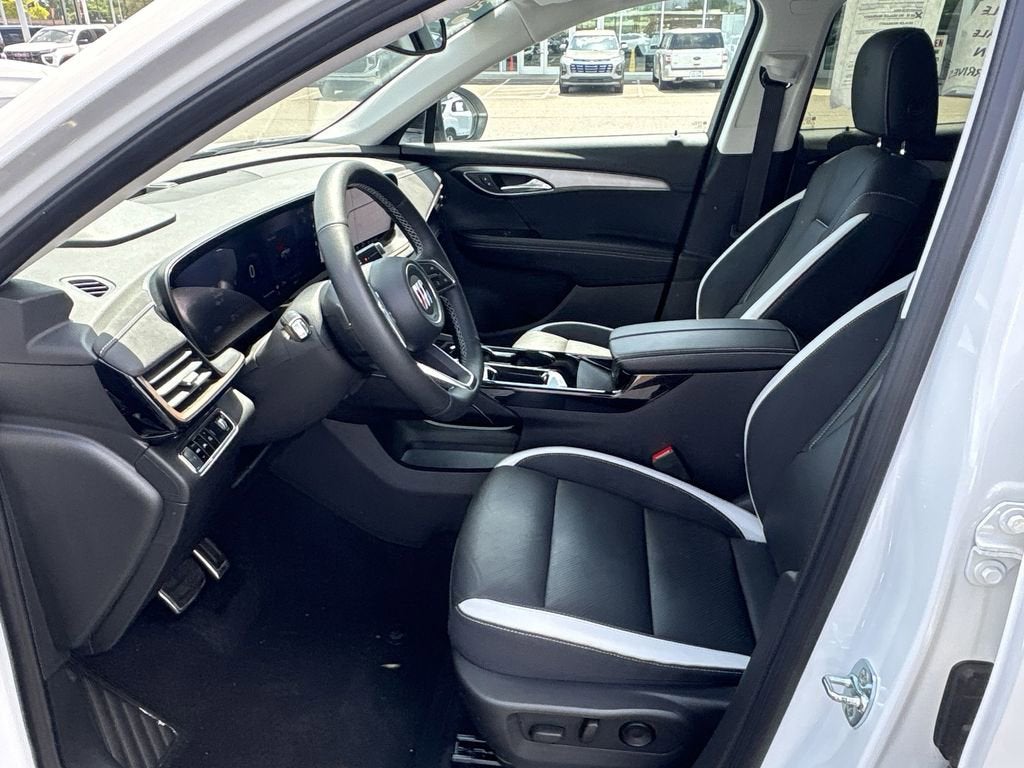2024 Buick Envision Sport Touring