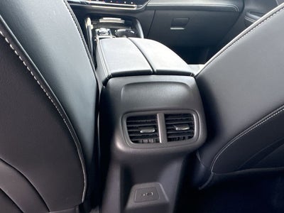 2024 Buick Envision Sport Touring