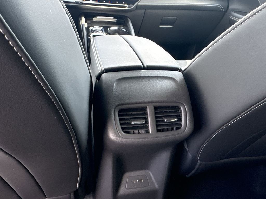 2024 Buick Envision Sport Touring