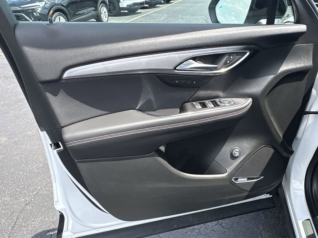 2024 Buick Envision Sport Touring