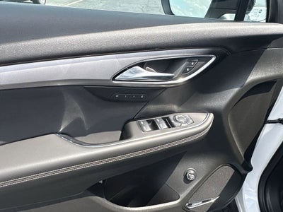 2024 Buick Envision Sport Touring