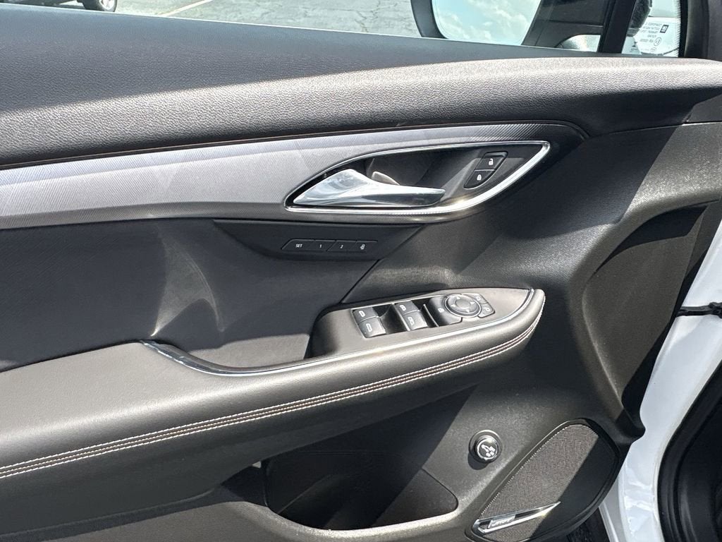 2024 Buick Envision Sport Touring