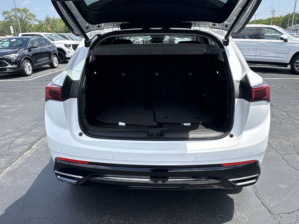 2024 Buick Envision Sport Touring