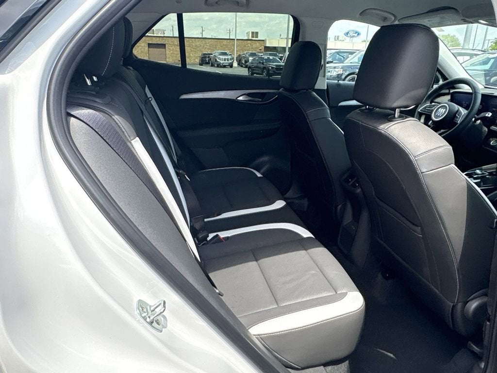 2024 Buick Envision Sport Touring