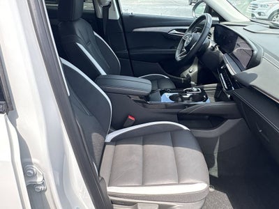 2024 Buick Envision Sport Touring