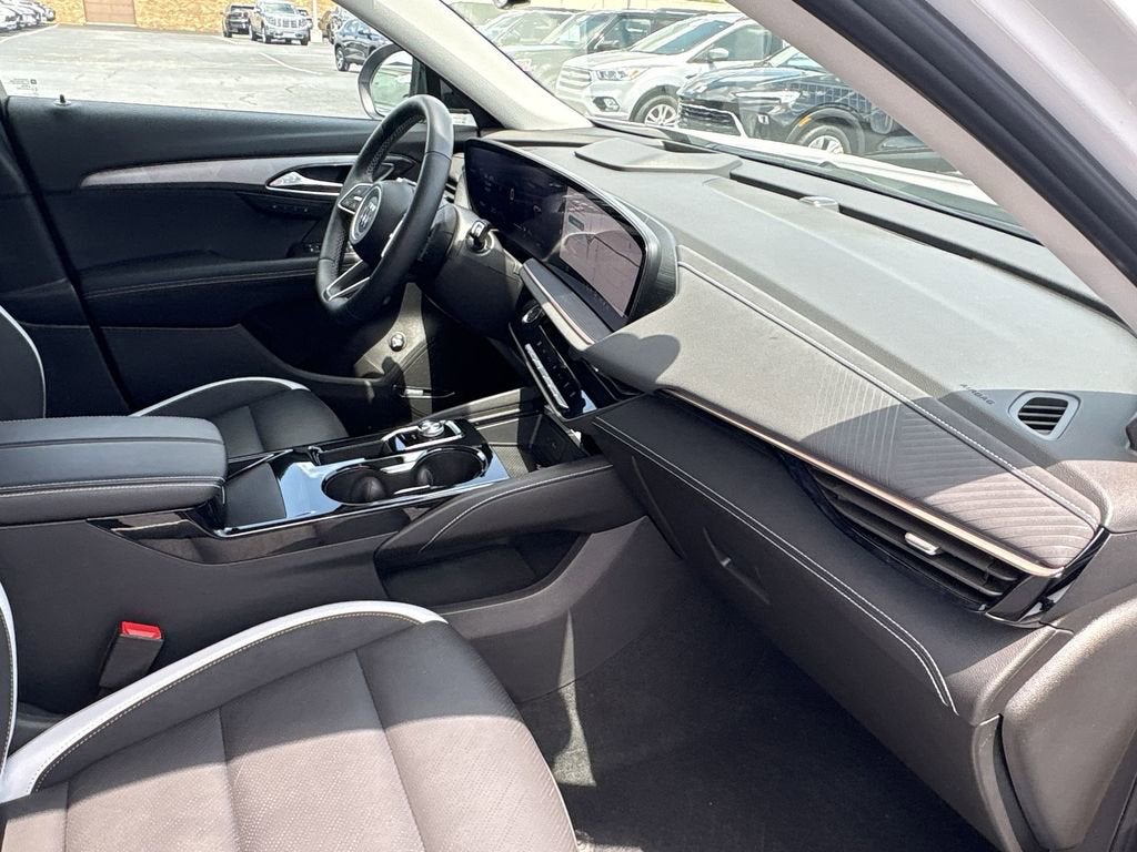 2024 Buick Envision Sport Touring