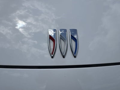 2024 Buick Envision Sport Touring