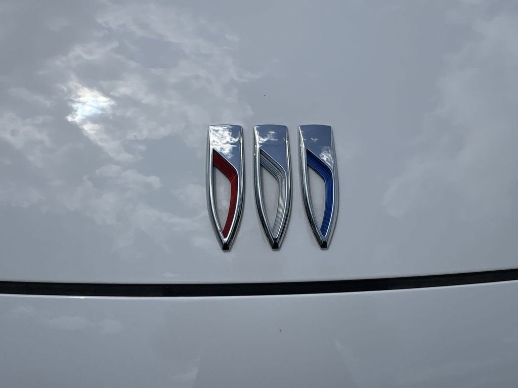 2024 Buick Envision Sport Touring