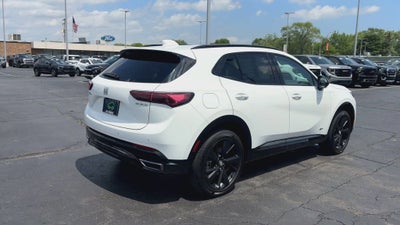 2024 Buick Envision Sport Touring