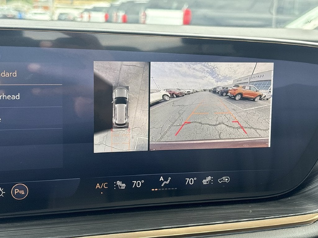 2024 Buick Envision Avenir