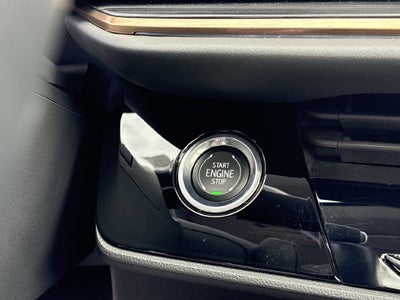 2024 Buick Envision Avenir