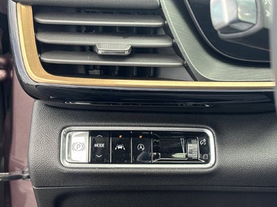 2024 Buick Envision Avenir