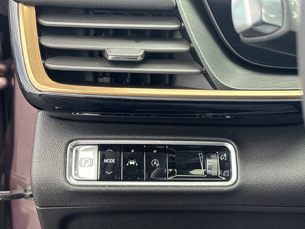 2024 Buick Envision Avenir