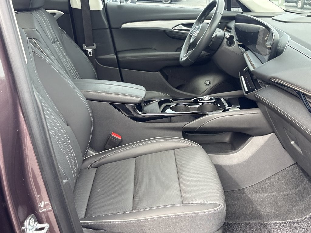 2024 Buick Envision Avenir