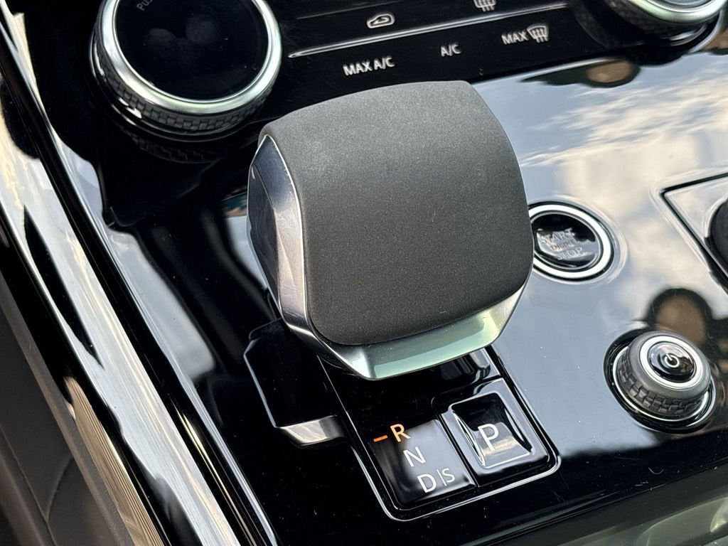 2023 Land Rover Range Rover Sport SE Dynamic