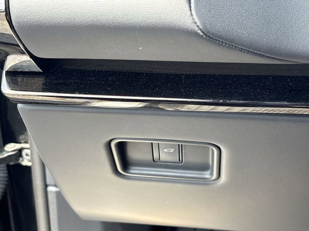 2023 Land Rover Range Rover Sport SE Dynamic