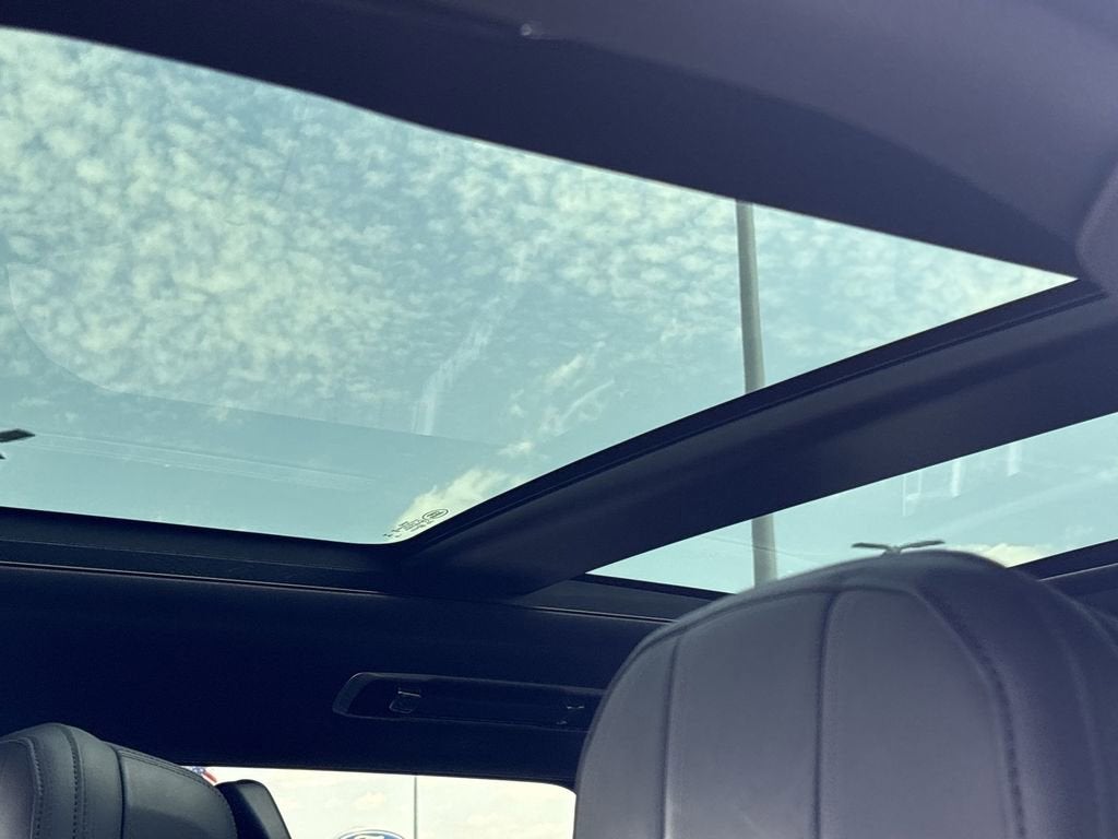 2023 Land Rover Range Rover Sport SE Dynamic