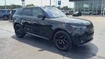 2023 Land Rover Range Rover Sport SE Dynamic
