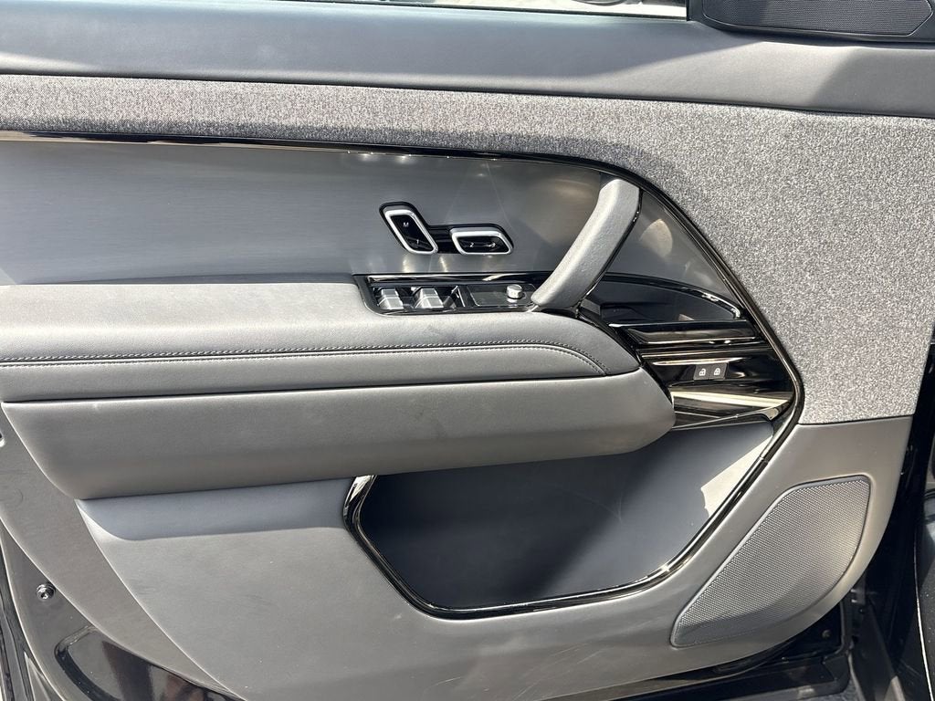 2023 Land Rover Range Rover Sport SE Dynamic