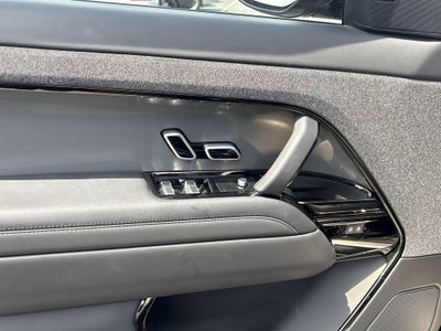 2023 Land Rover Range Rover Sport SE Dynamic