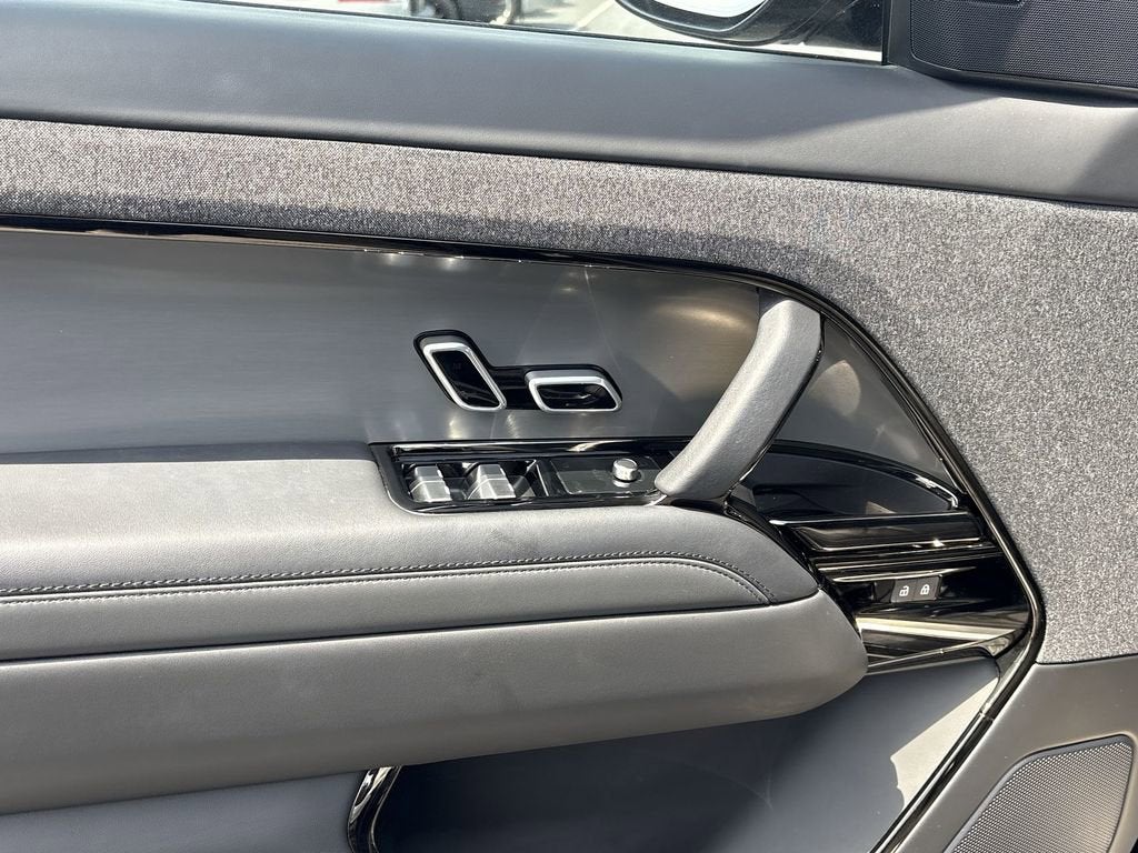 2023 Land Rover Range Rover Sport SE Dynamic