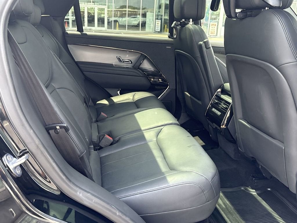 2023 Land Rover Range Rover Sport SE Dynamic