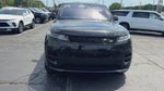 2023 Land Rover Range Rover Sport SE Dynamic