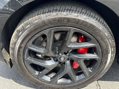 2023 Land Rover Range Rover Sport SE Dynamic