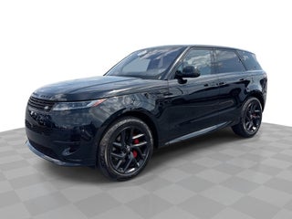 2023 Land Rover Range Rover Sport SE Dynamic