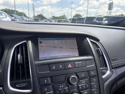 2019 Buick Cascada Premium